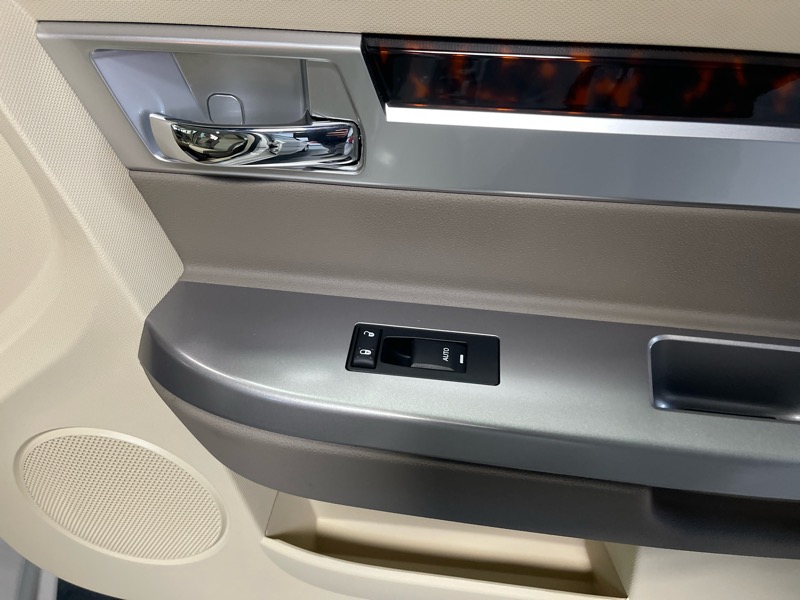 Chrysler Sebring Sedan Limited 2008