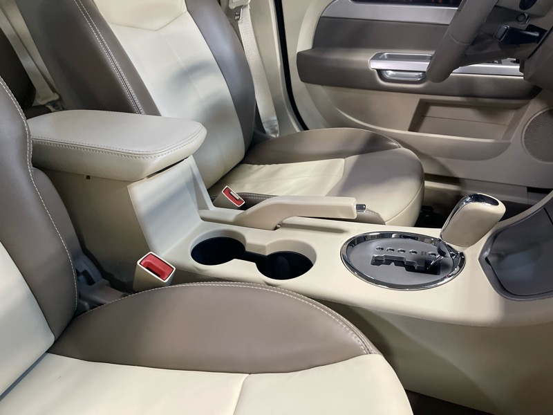 Chrysler Sebring Sedan Limited 2008