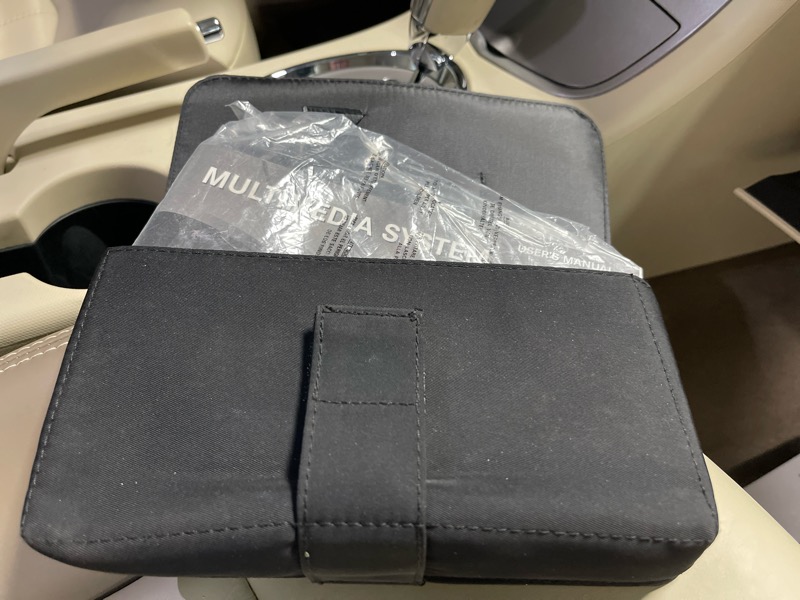 Chrysler Sebring Sedan Limited 2008