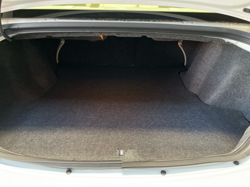 Chrysler Sebring Sedan Limited 2008