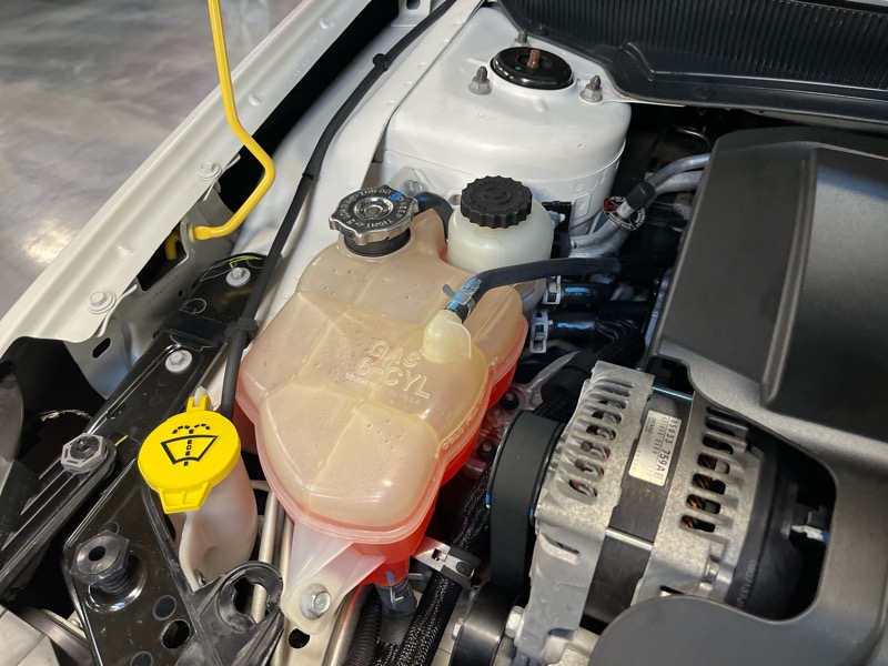 Chrysler Sebring Sedan Limited 2008