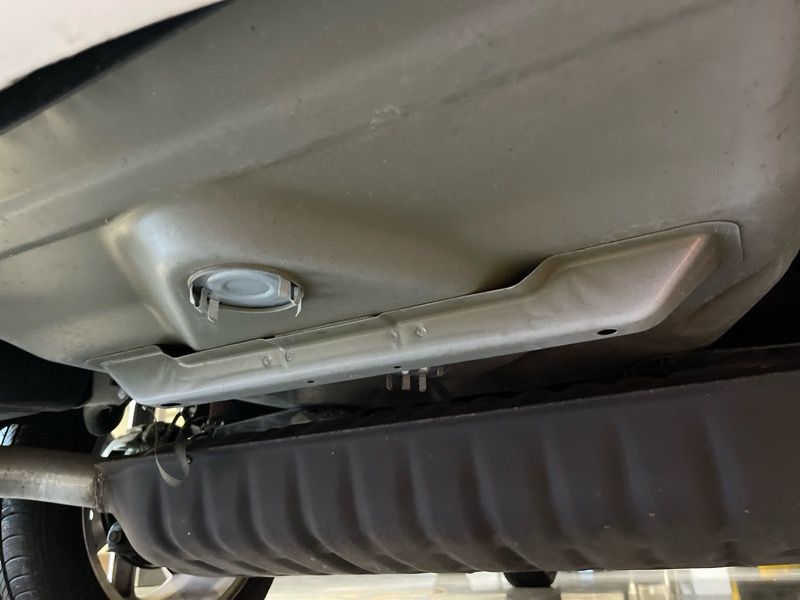 Chrysler Sebring Sedan Limited 2008