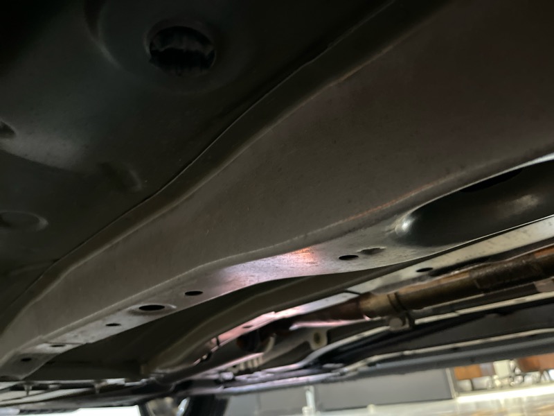 Chrysler Sebring Sedan Limited 2008