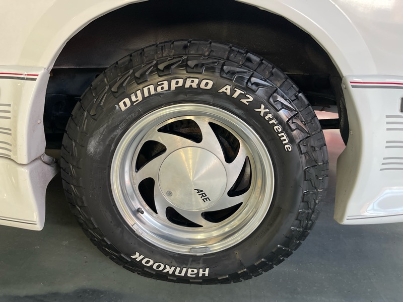 Chevrolet Astro  1994