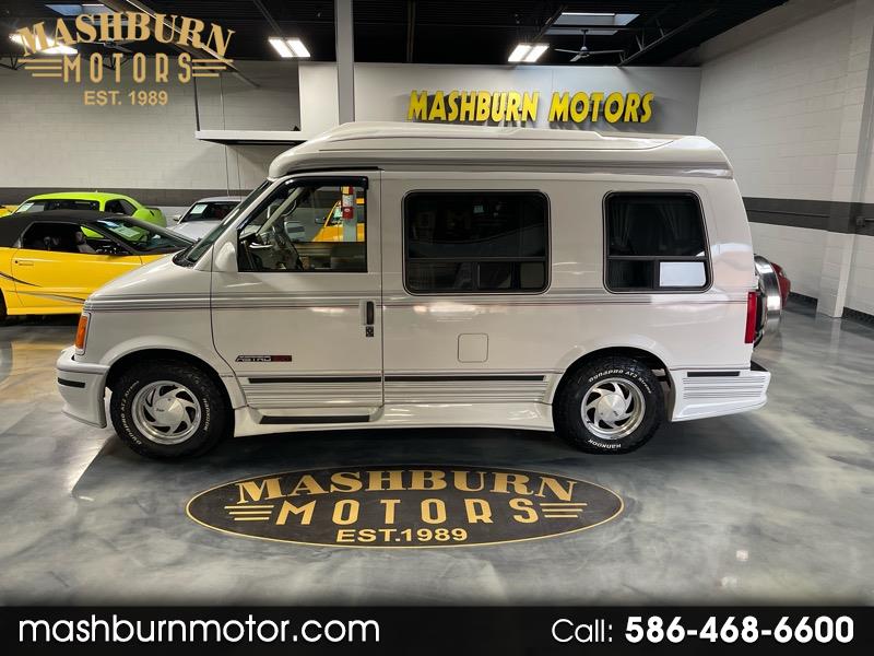 Chevrolet Astro  1994
