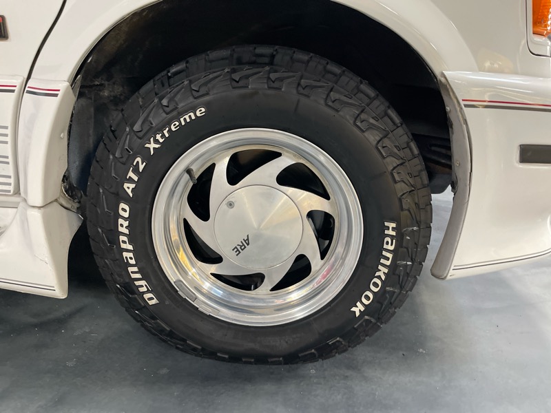 Chevrolet Astro  1994