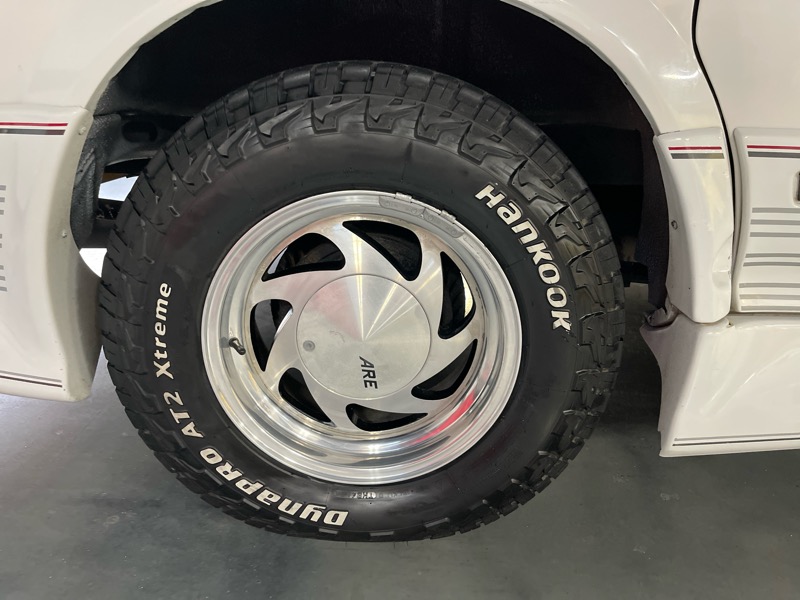 Chevrolet Astro  1994