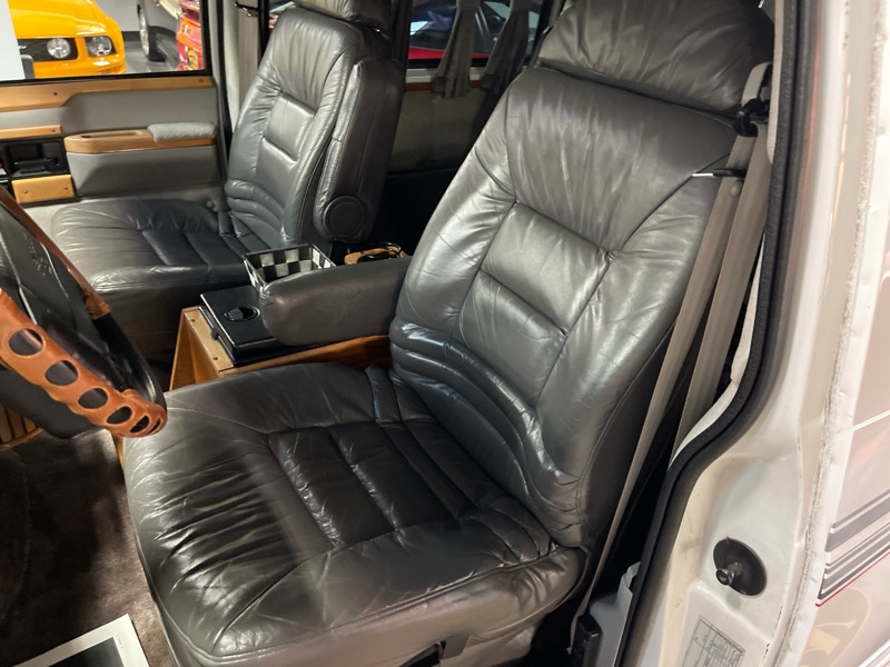 Chevrolet Astro  1994