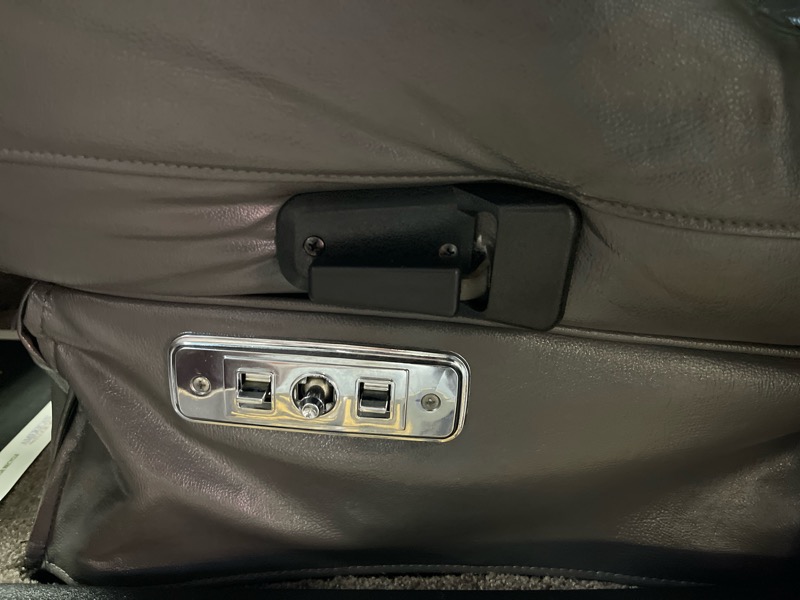 Chevrolet Astro  1994