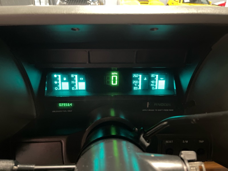 Chevrolet Astro  1994