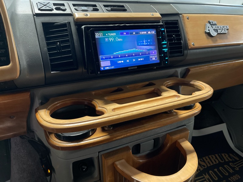 Chevrolet Astro  1994