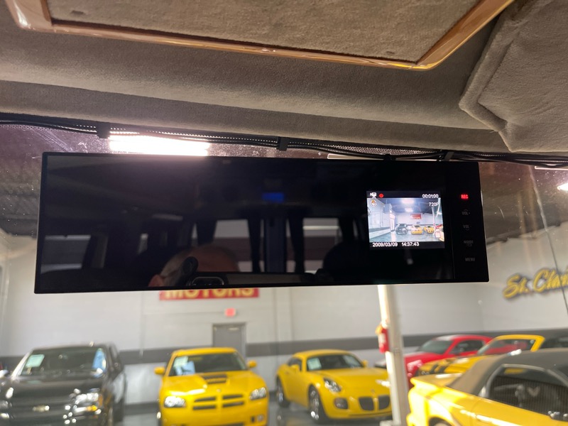 Chevrolet Astro  1994