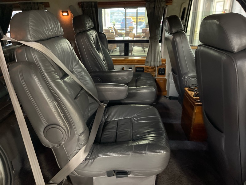 Chevrolet Astro  1994