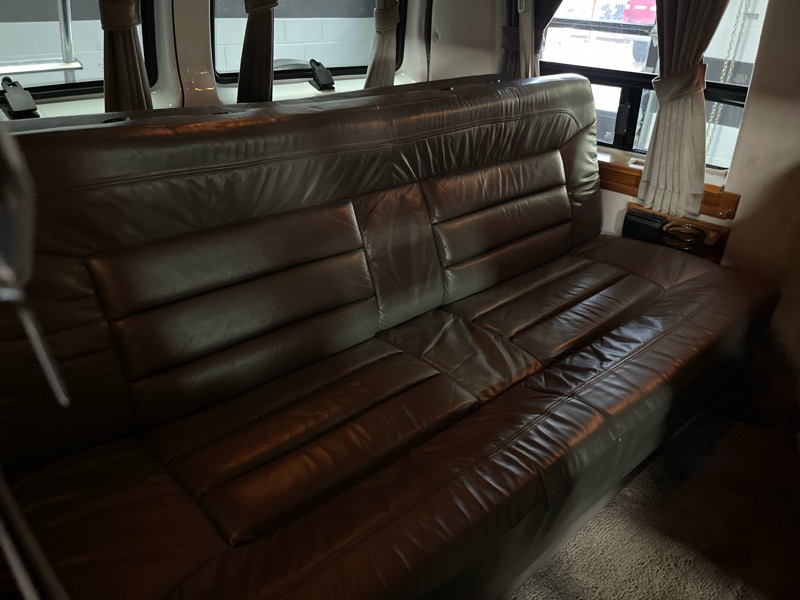 Chevrolet Astro  1994