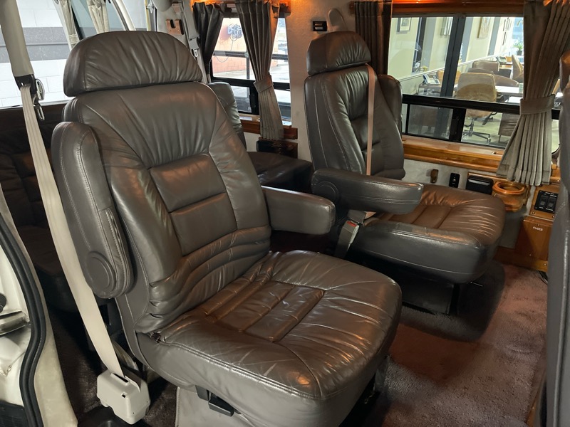 Chevrolet Astro  1994