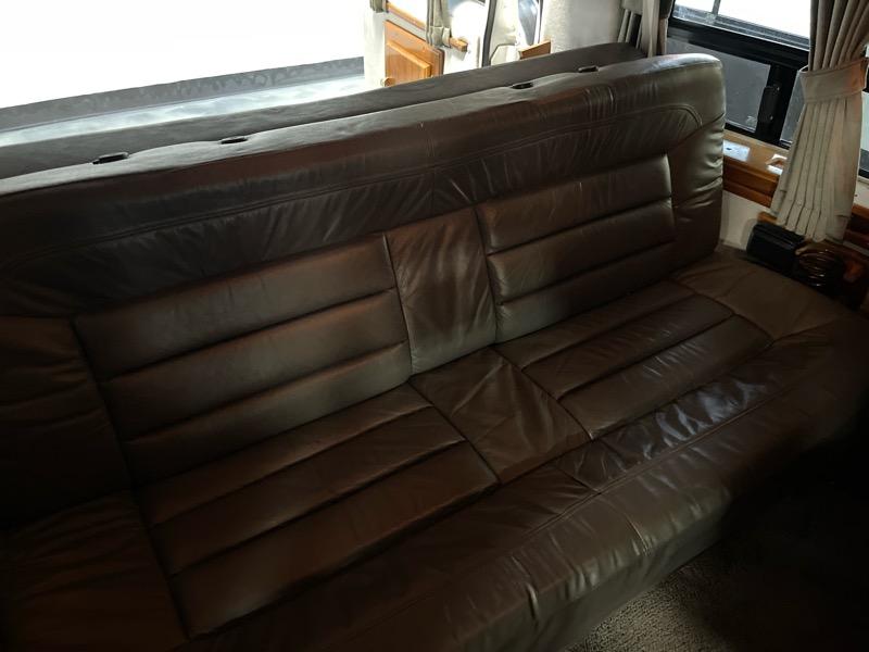 Chevrolet Astro  1994