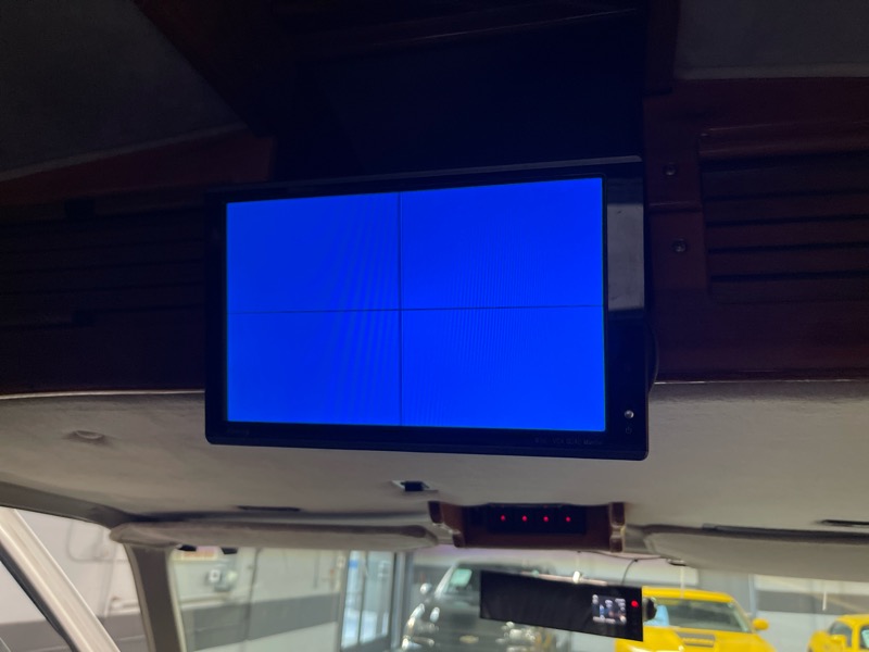 Chevrolet Astro  1994