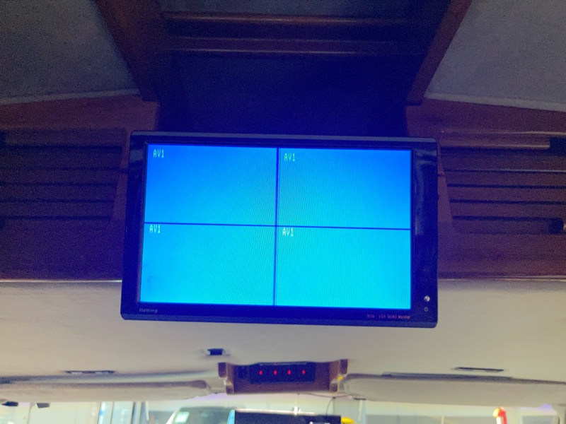 Chevrolet Astro  1994