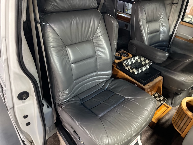 Chevrolet Astro  1994