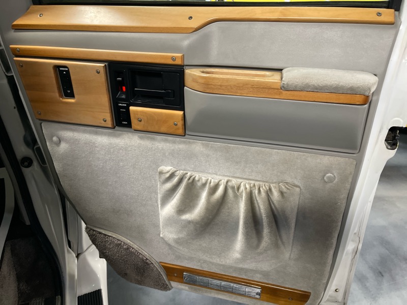 Chevrolet Astro  1994