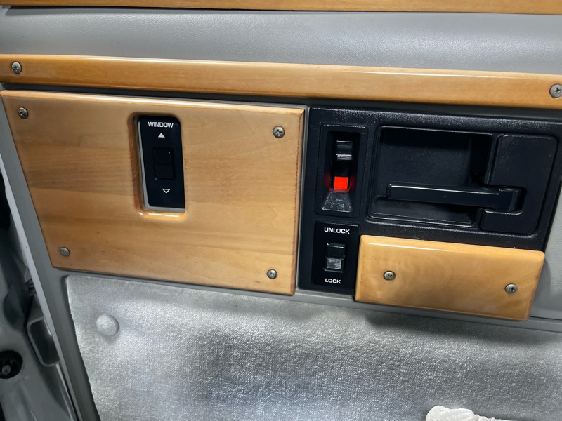 Chevrolet Astro  1994