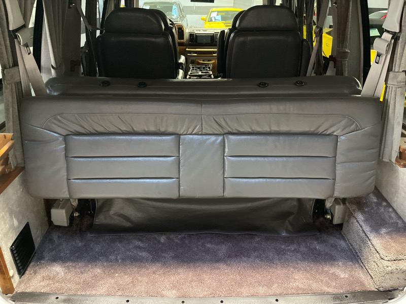 Chevrolet Astro  1994