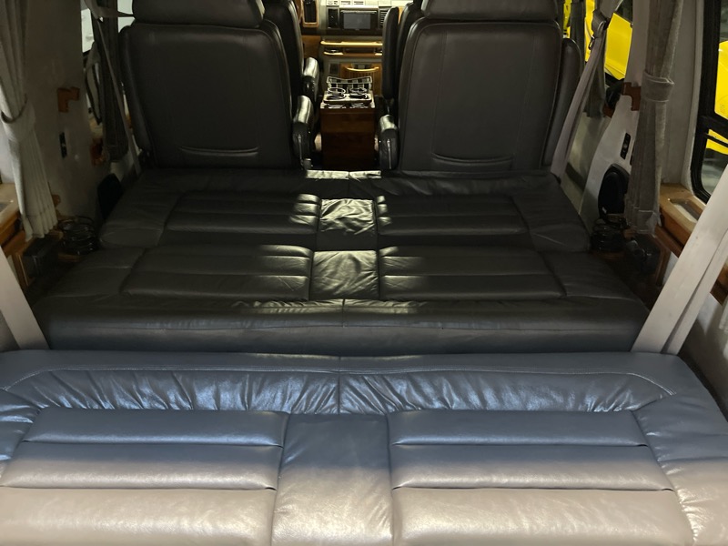 Chevrolet Astro  1994