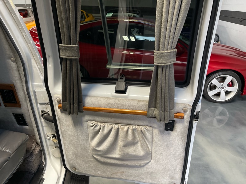 Chevrolet Astro  1994