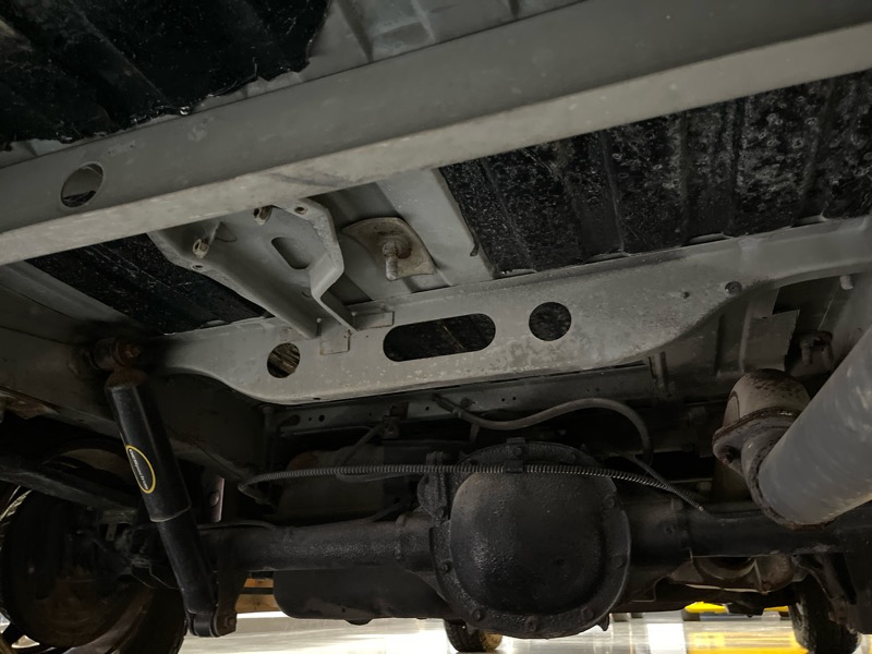 Chevrolet Astro  1994