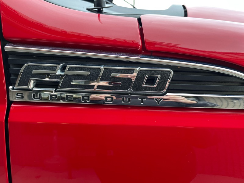 Ford F-250 SD  2015