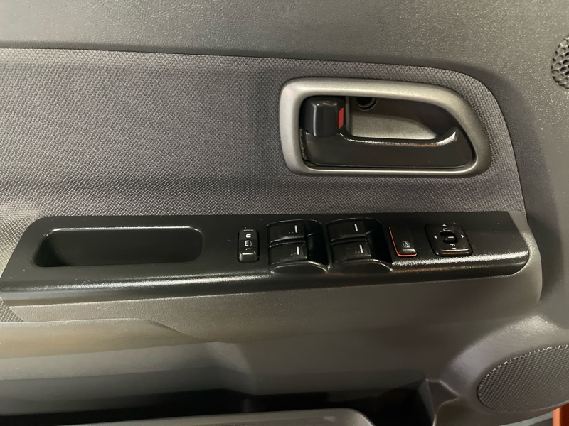 Chevrolet Colorado LS Z71 Crew Cab 4WD w/1SE 2005