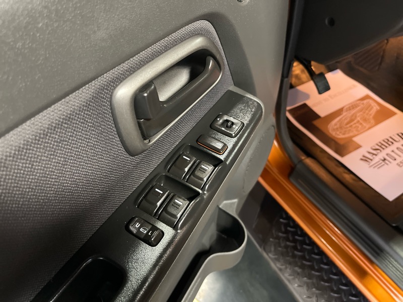 Chevrolet Colorado LS Z71 Crew Cab 4WD w/1SE 2005