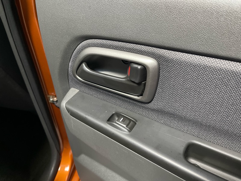 Chevrolet Colorado LS Z71 Crew Cab 4WD w/1SE 2005