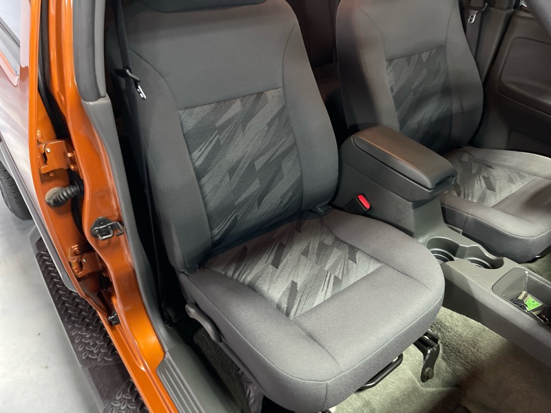 Chevrolet Colorado LS Z71 Crew Cab 4WD w/1SE 2005