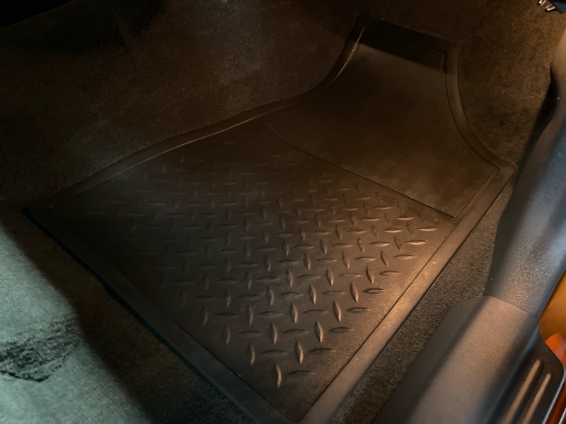 Chevrolet Colorado LS Z71 Crew Cab 4WD w/1SE 2005