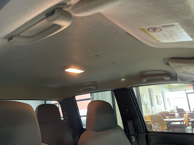 Chevrolet Colorado LS Z71 Crew Cab 4WD w/1SE 2005