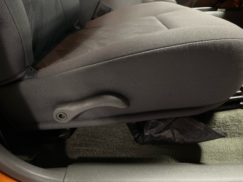 Chevrolet Colorado LS Z71 Crew Cab 4WD w/1SE 2005