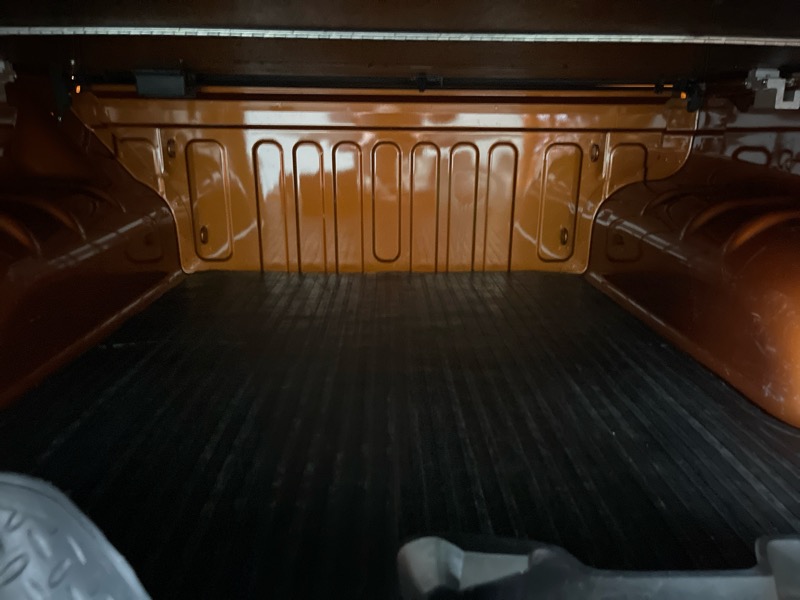 Chevrolet Colorado LS Z71 Crew Cab 4WD w/1SE 2005