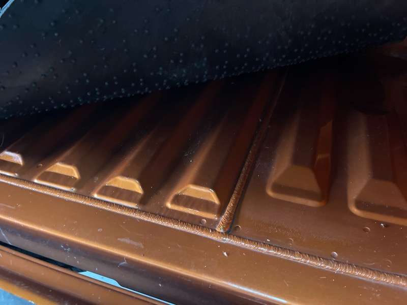 Chevrolet Colorado LS Z71 Crew Cab 4WD w/1SE 2005