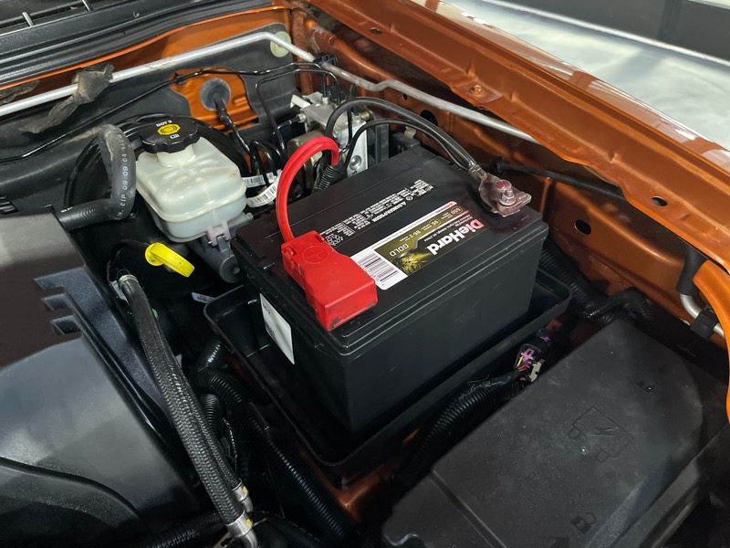 Chevrolet Colorado LS Z71 Crew Cab 4WD w/1SE 2005