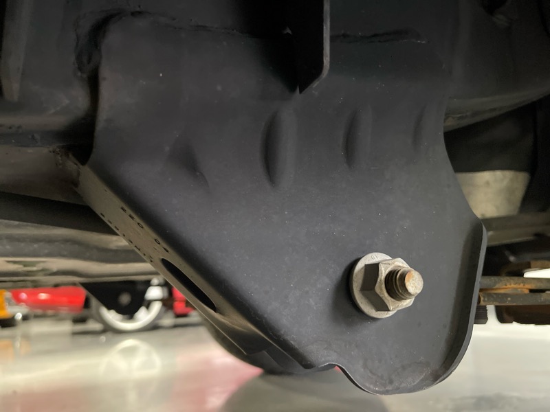 Chevrolet Colorado LS Z71 Crew Cab 4WD w/1SE 2005