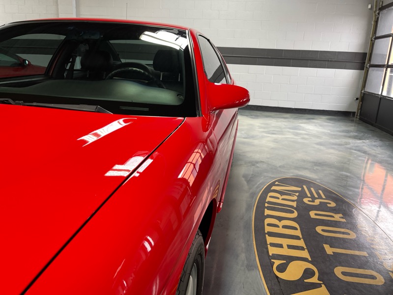 Chevrolet Monte Carlo LS 1999