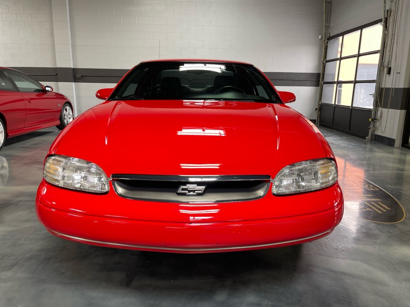Chevrolet Monte Carlo LS 1999