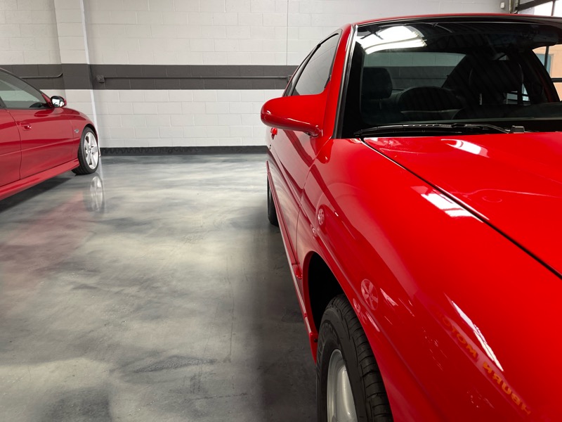 Chevrolet Monte Carlo LS 1999