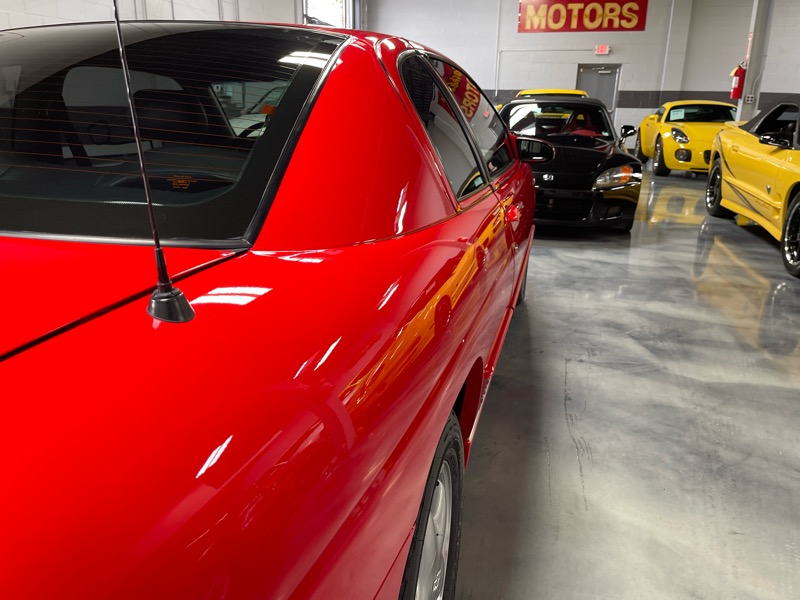 Chevrolet Monte Carlo LS 1999