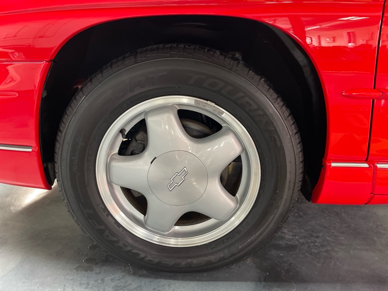 Chevrolet Monte Carlo LS 1999