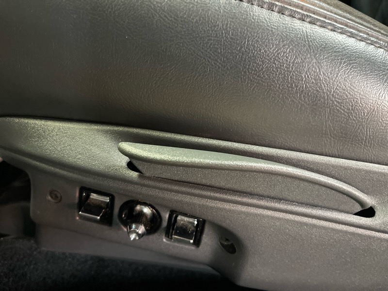 Chevrolet Monte Carlo LS 1999