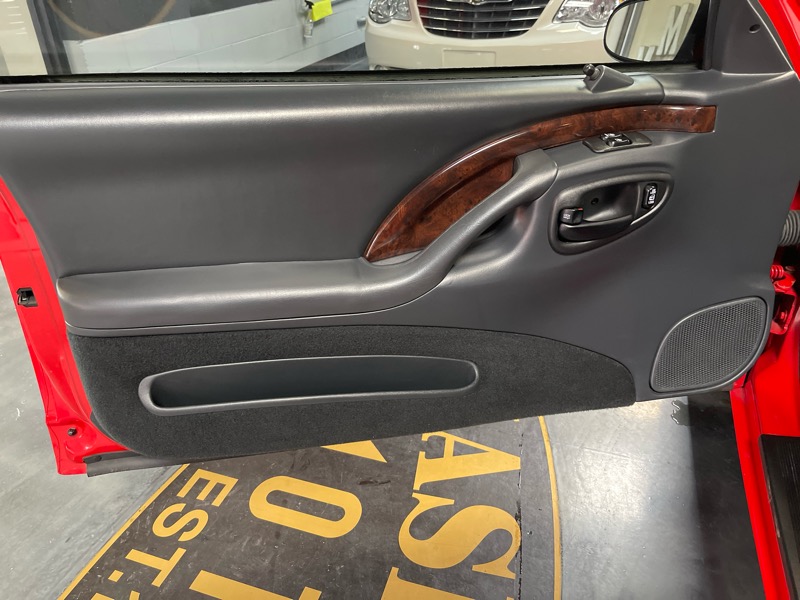 Chevrolet Monte Carlo LS 1999