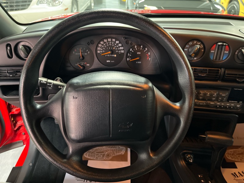 Chevrolet Monte Carlo LS 1999