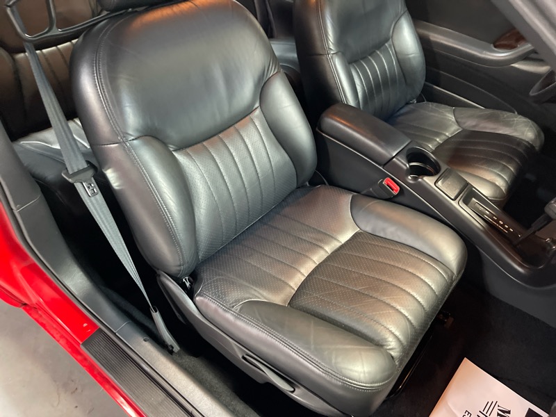 Chevrolet Monte Carlo LS 1999